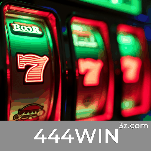Acesso ao 444WIN