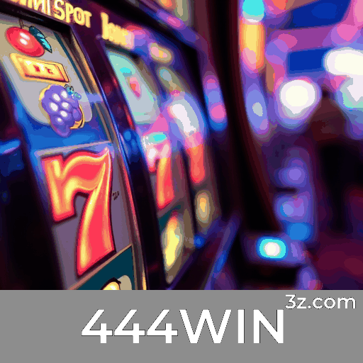 Acesso ao 444WIN