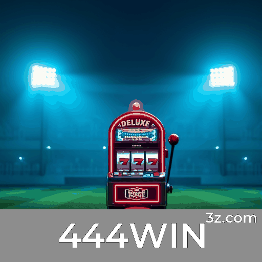 Cassino Online 444WIN