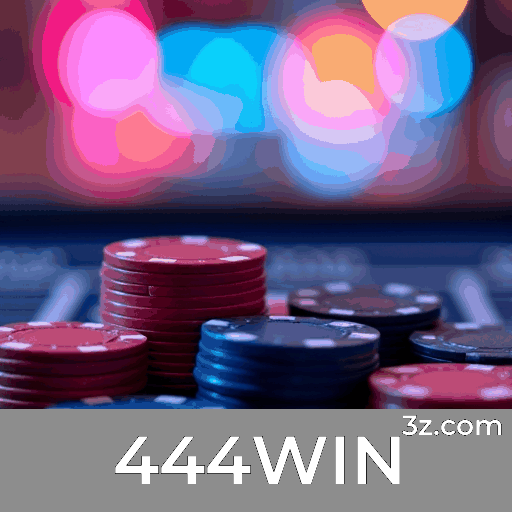 444WIN: Seu Cassino Online Seguro e Profissional