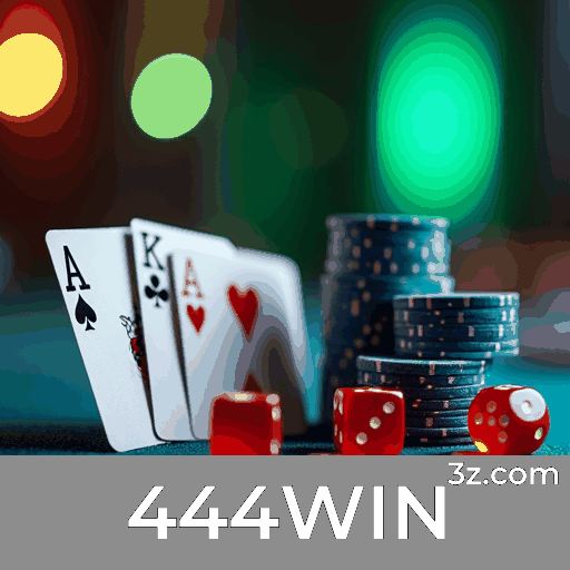 Acesso ao 444WIN