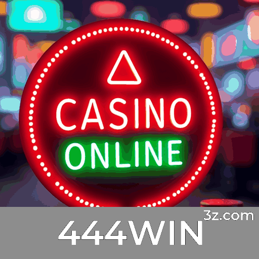 Cassino Online 444WIN