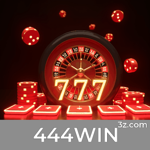 Acesso ao 444WIN