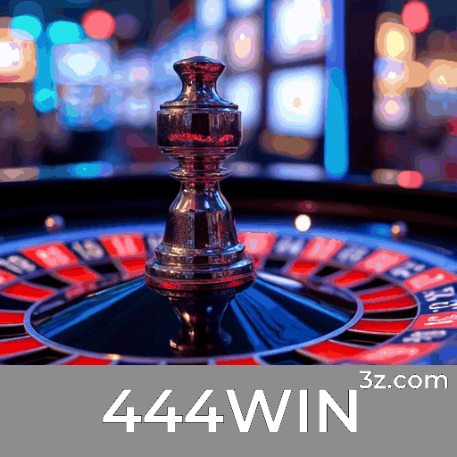 Cassino Online 444WIN