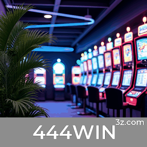 Jogos Crash no Cassino 444WIN