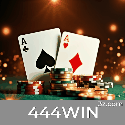 Acesso ao 444WIN