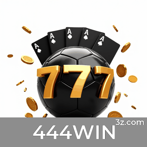 Cadastro na 444WIN