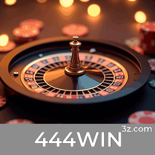 Acesso ao 444WIN