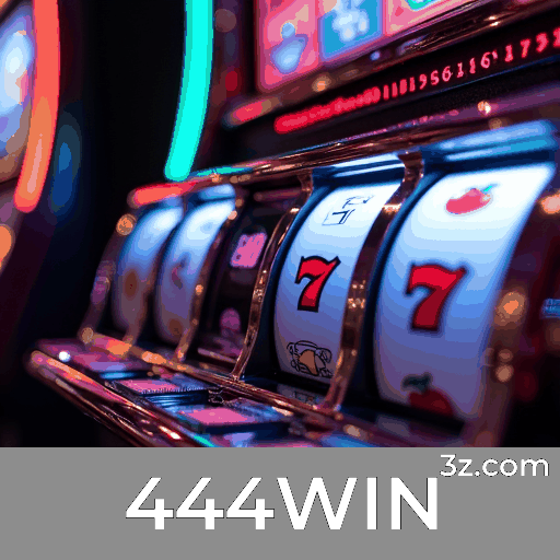 Acesso ao 444WIN