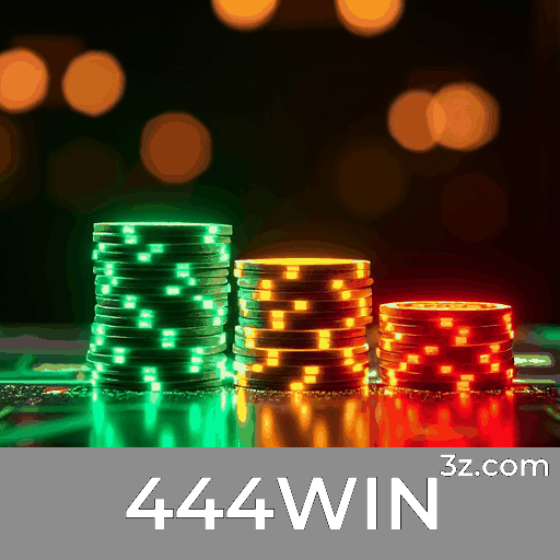 Cassino Online 444WIN