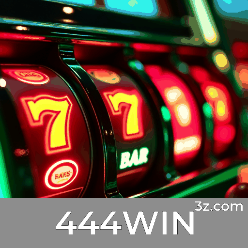 Cassino Online 444WIN