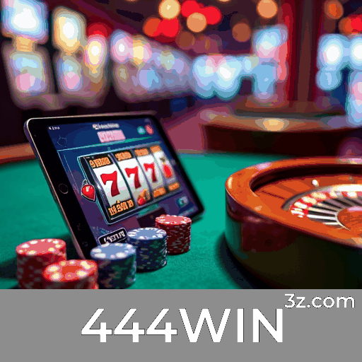 Cadastro na 444WIN