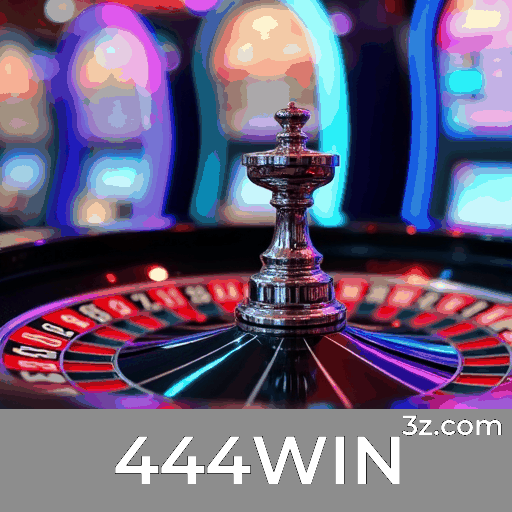 Cadastro na 444WIN