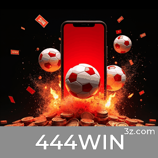 Cadastro na 444WIN