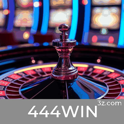 Cadastro na 444WIN
