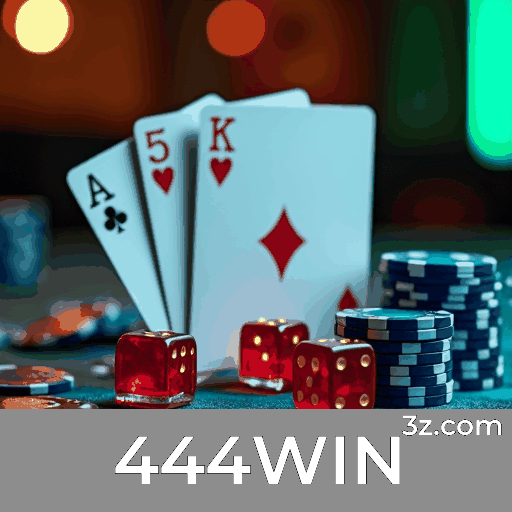 444WIN: Seu Cassino Online Seguro e Profissional