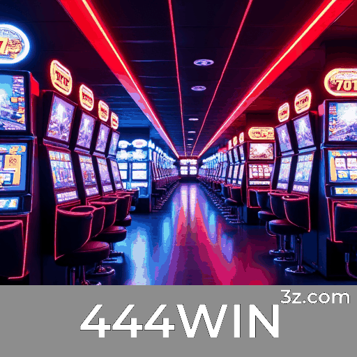 Cassino Online 444WIN