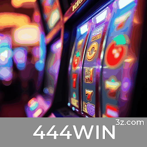 Cassino Online 444WIN