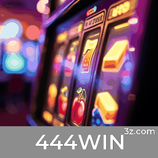 Cadastro na 444WIN