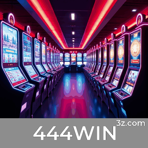 Cassino Online 444WIN