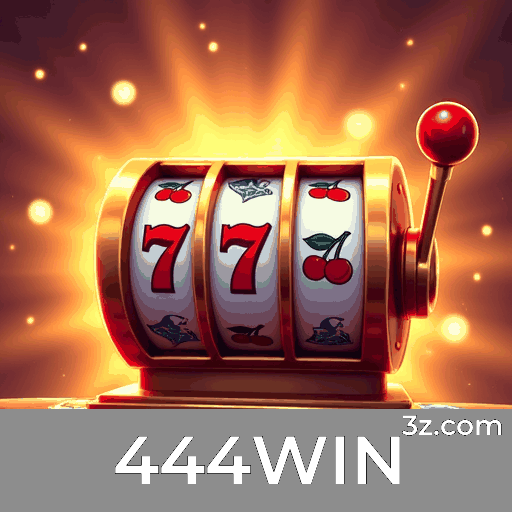Cassino Online 444WIN