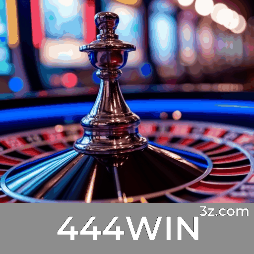 Acesso ao 444WIN