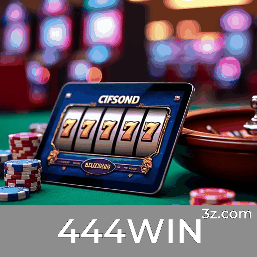 Cadastro na 444WIN