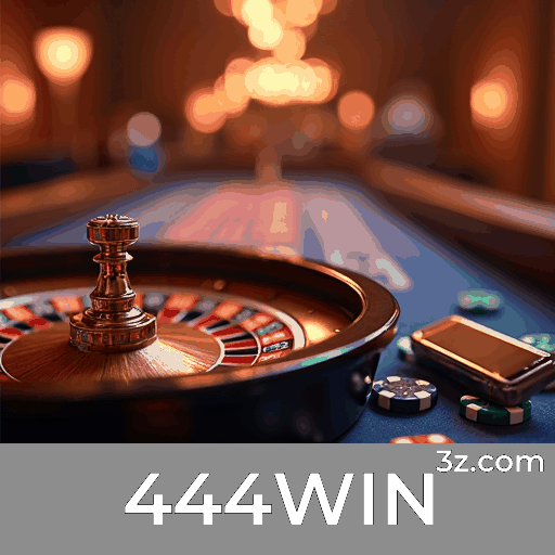 Acesso ao 444WIN