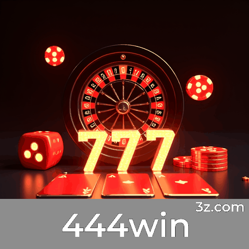 444win: O Melhor em Cassino e Apostas Online