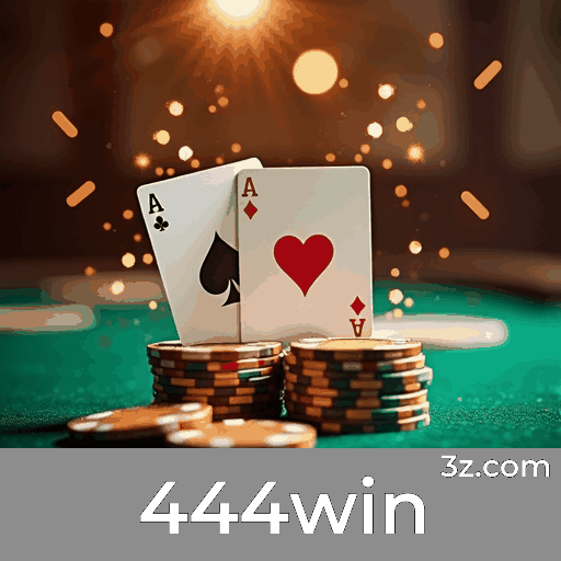 444win: O Melhor em Cassino e Apostas Online