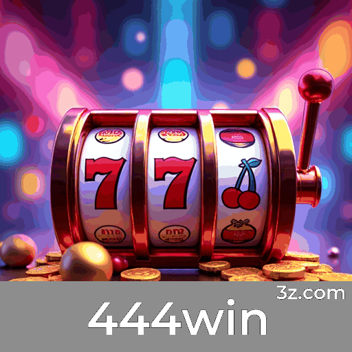 444win: O Melhor em Cassino e Apostas Online