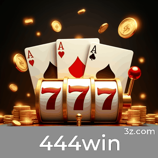 444win: O Melhor em Cassino e Apostas Online