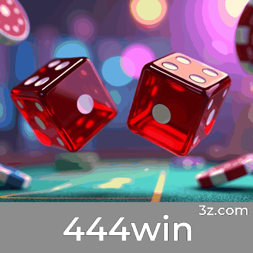 444win: O Melhor em Cassino e Apostas Online